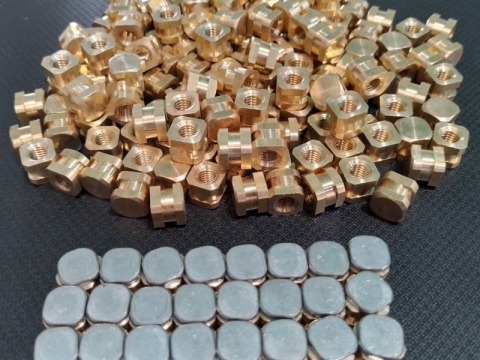 รับปั้มขึ้นรูปชิ้นส่วนอะไหล่ยานยนต์